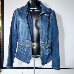 HD jacket small
